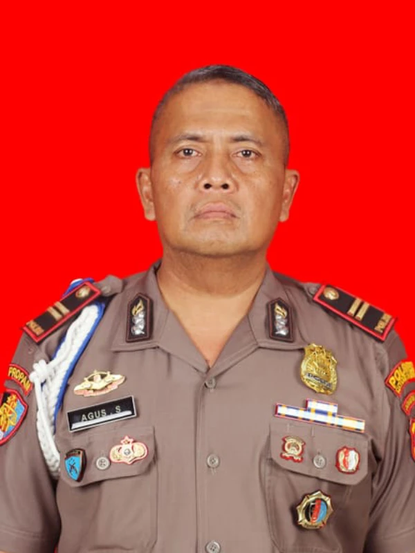 IPTU AGUS SUBROTO
