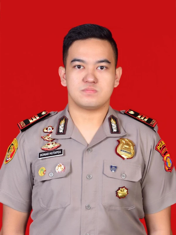 AKP YOHANES BONAR ADIGUNA, S.T.K., S.I.K., M.H.